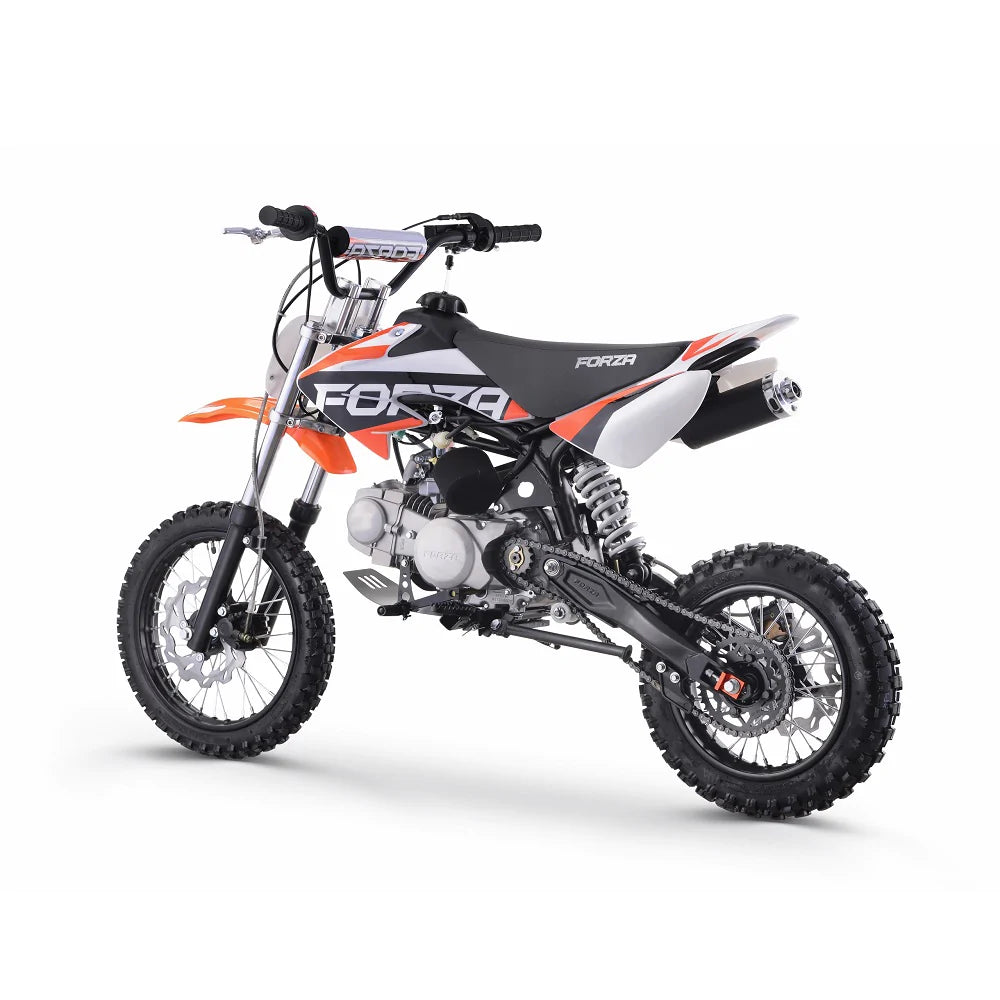 FORZA FMX125 L