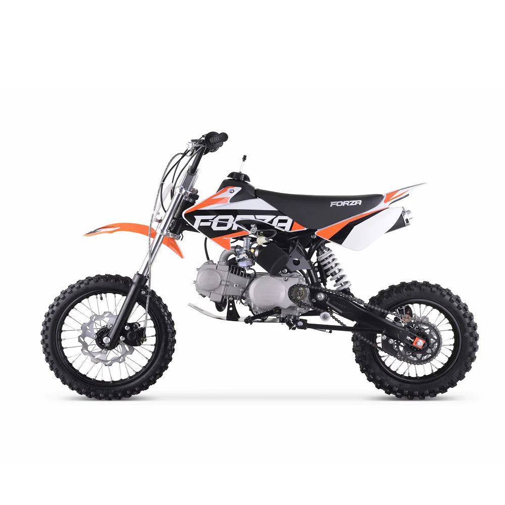 FORZA FMX125 L