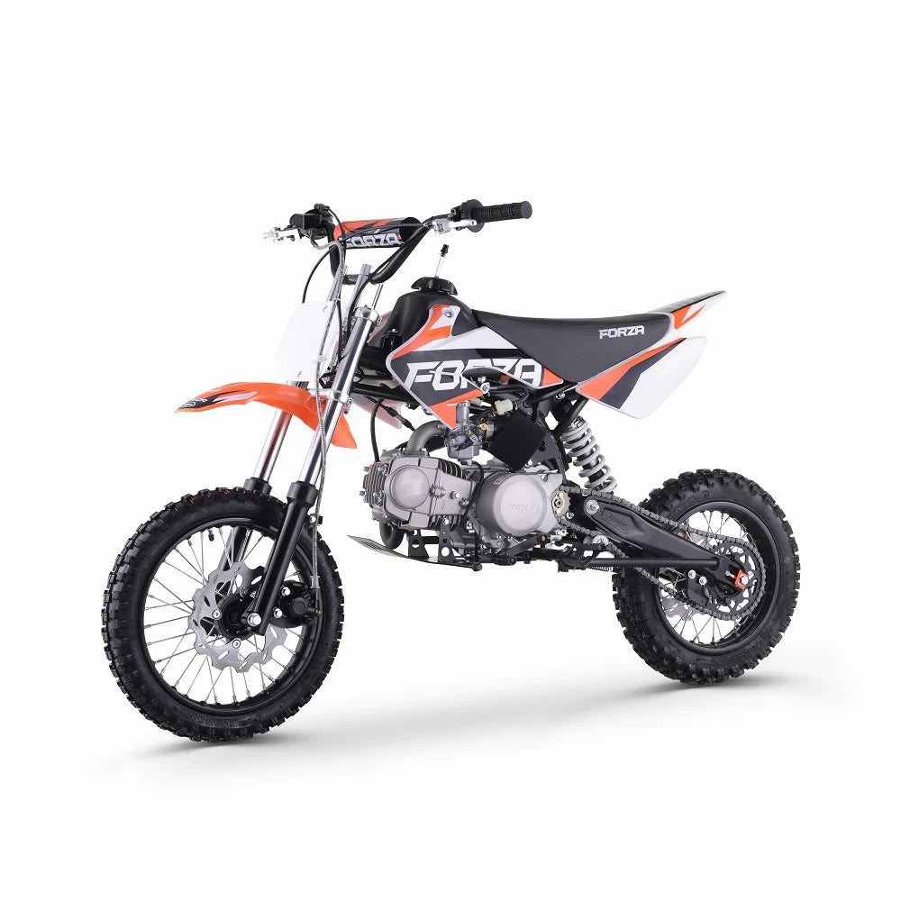 FORZA FMX125 L