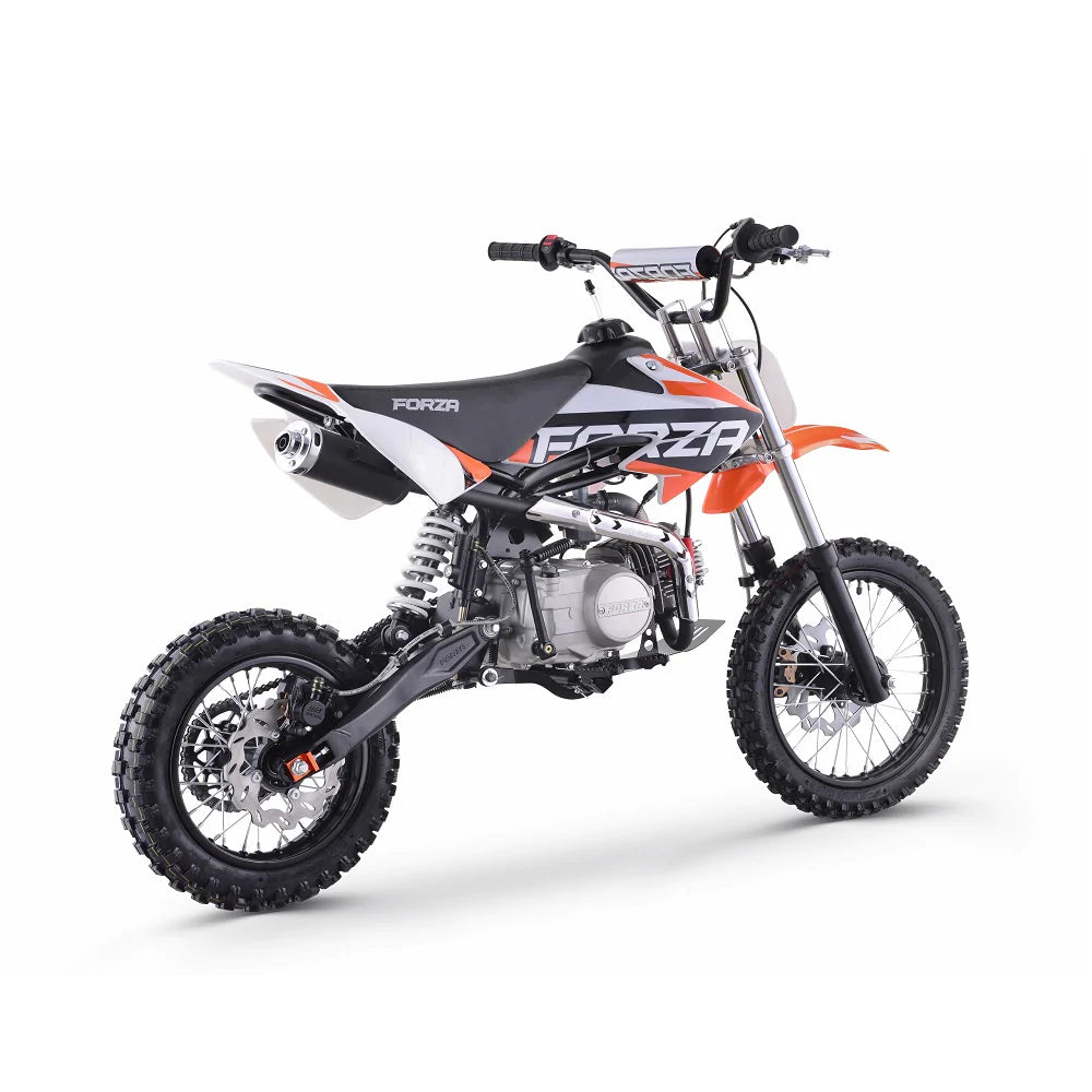 FORZA FMX125 L