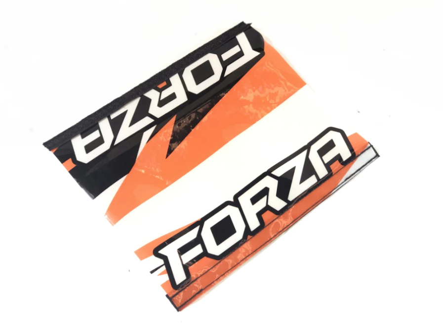 FORZA Bar Pad Cover