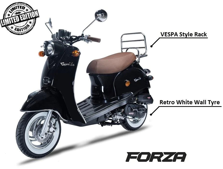 FORZA CAPRI LX 50