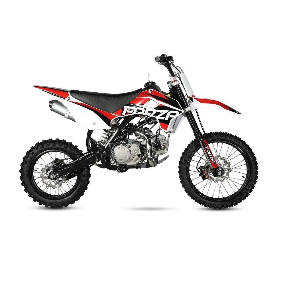 FORZA FMX160 BF | WELLINGTON FORZA DEALER – Forza Wellington Dealer