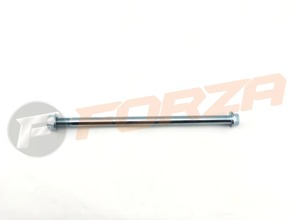 FORZA Bolt & Nut - Swingarm - FORZA 125-170