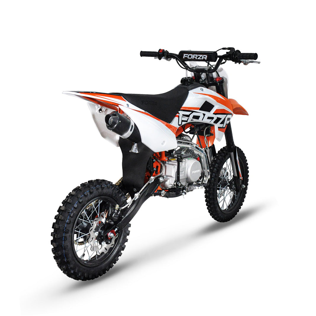 FORZA FMX140