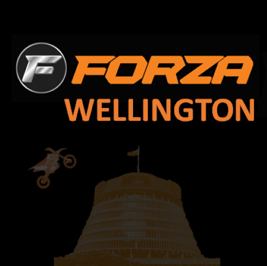 Forza Wellington Dealer