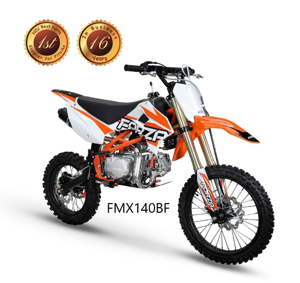 Forza 125cc deals pit bike