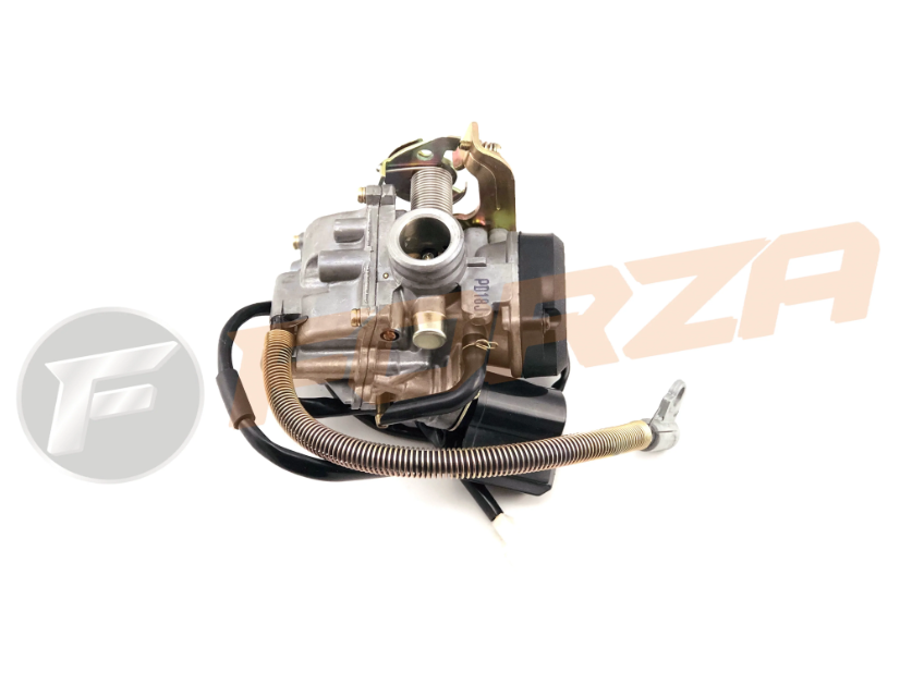 FORZA 4T Scooter Carburettor