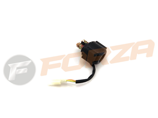 FORZA 4T Scooter Solenoid