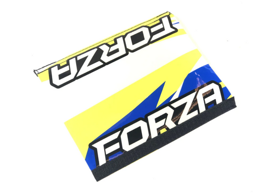 FORZA Bar Pad Cover