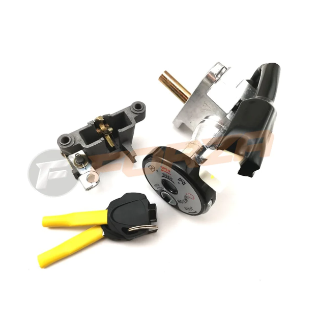 FORZA Lock Assy - F50