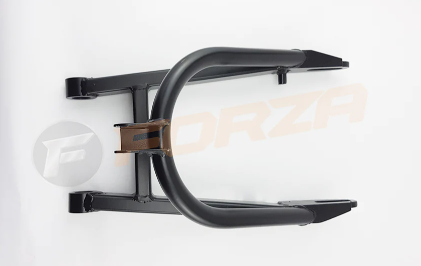 FORZA FMX110 Steel Swingarm