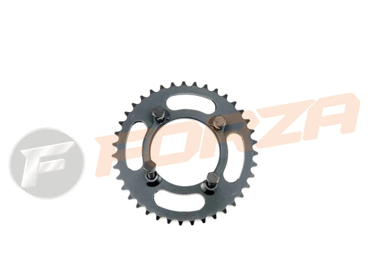 FORZA FMX90 Rear Wheel Sprocket - 39T 420