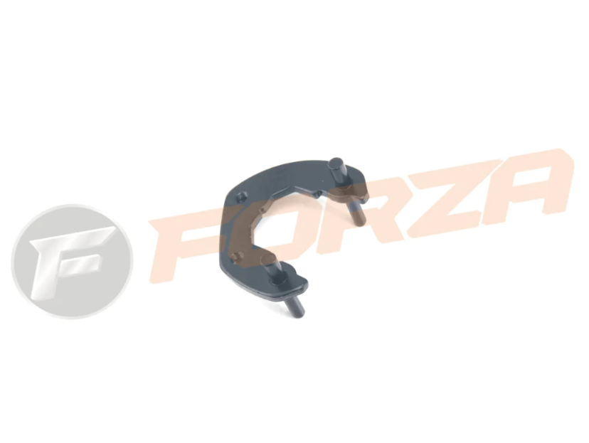 FORZA Front Brake Caliper Bracket