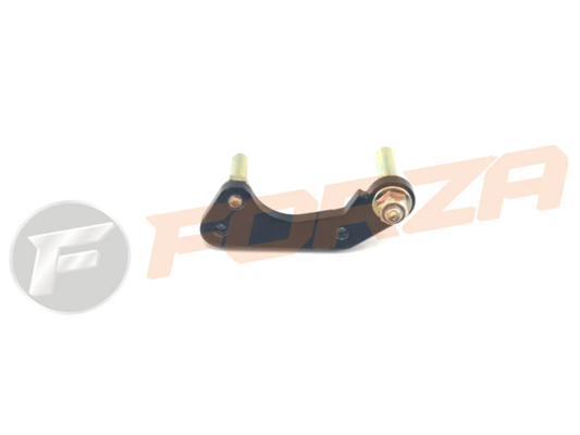 FORZA Front Brake Caliper Bracket