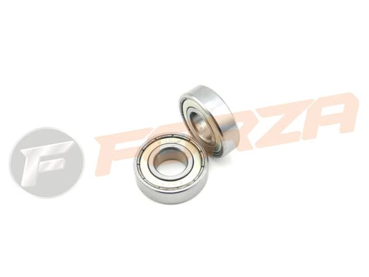FORZA Front Wheel Bearing (Pair) 6001 - FMX70