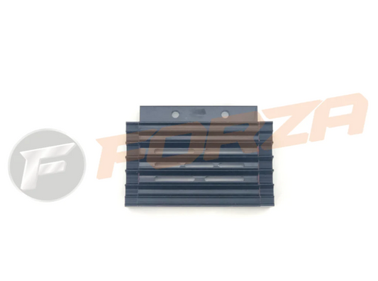 FORZA Oil Cooler - CNC