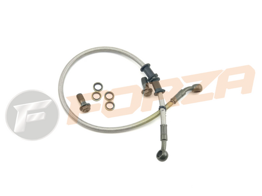 FORZA Rear Brake Hose