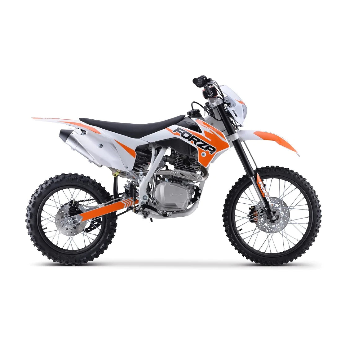 FORZA S1 150F TRAIL