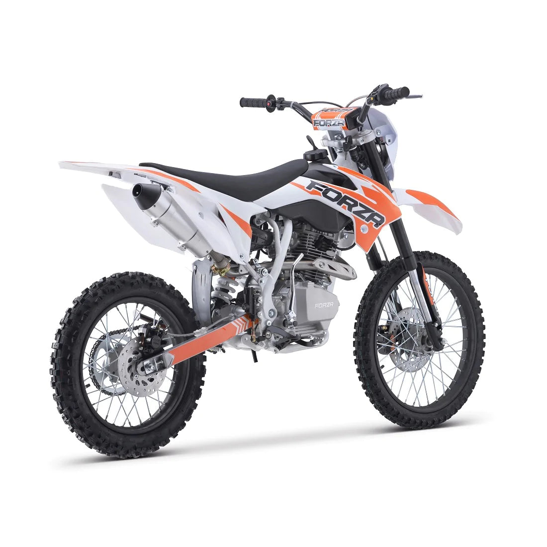 FORZA S1 150F TRAIL