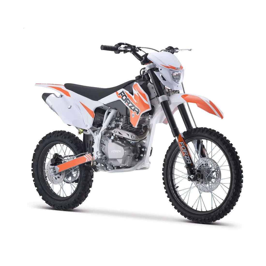 FORZA S1 150F TRAIL