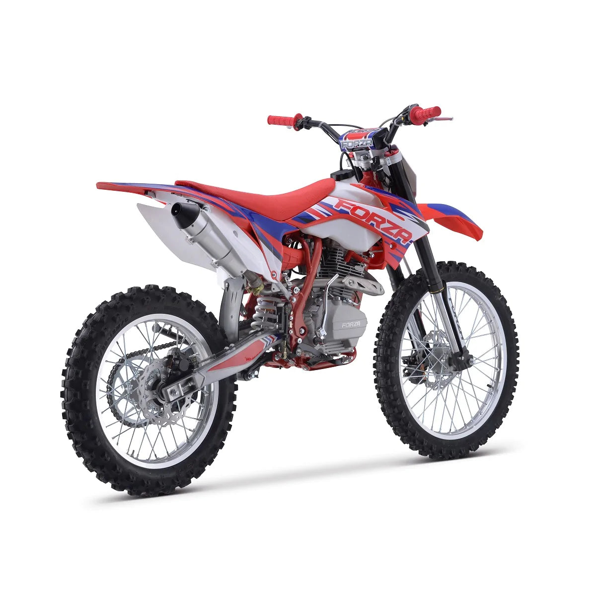 FORZA S1 250F TRAIL