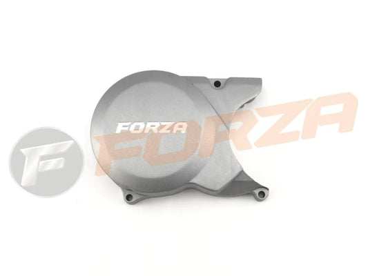 FORZA Engine Flywheel Cover with Forza logo (Half Cover only)
