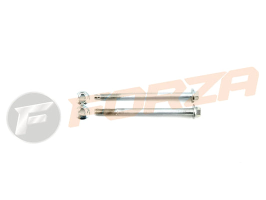 FORZA Bolt & Nut - Engine Mount - FORZA 70/125L
