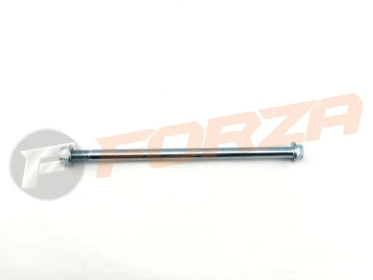 FORZA Bolt & Nut - Swingarm - FORZA 125-170