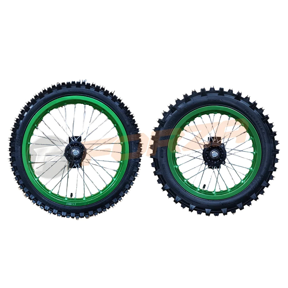 Forza cheap bike wheels