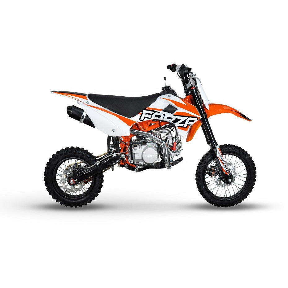 FORZA FMX140