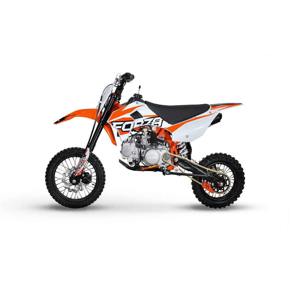 FORZA FMX140