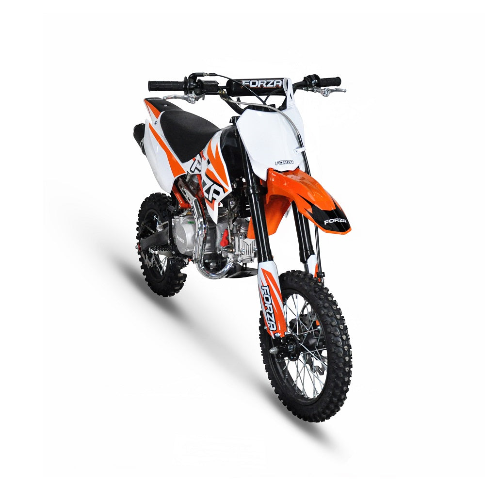 FORZA FMX140